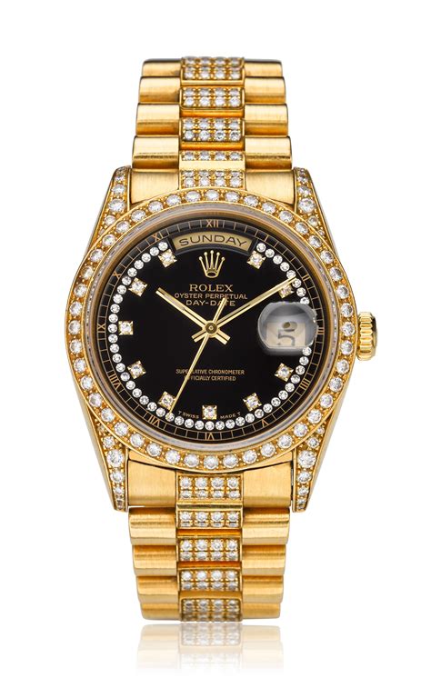 diamond face gold rolex|rolex diamond watches price.